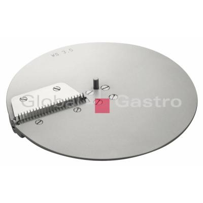Kotouč kostky 3,5 WS | FEUMA 117113063